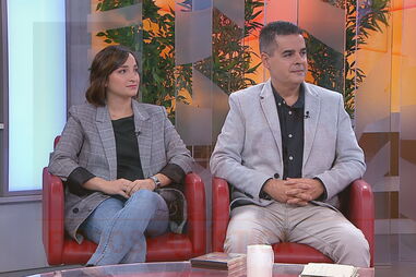 Saiba quais são os sintomas da fibrose quística