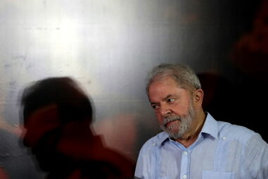 Lula da Silva