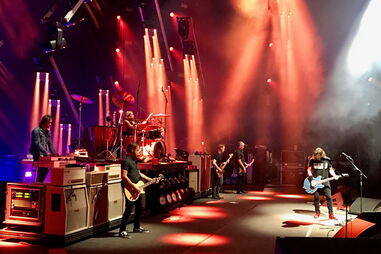 Foo Fighters 