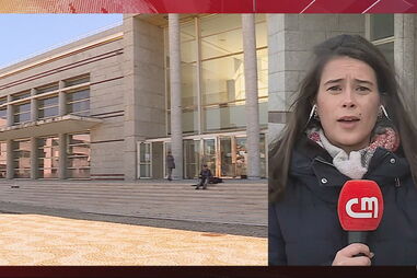 Paulo Pereira Cristóvão e Mustafá em julgamento por assaltos milionários a casas em Lisboa