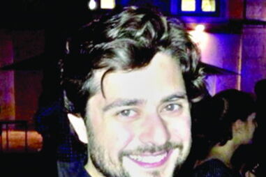 João André Pereira tinha 35 anos