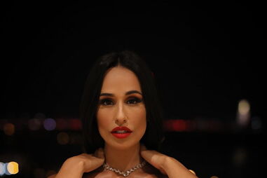 Rita Pereira
