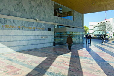 Tribunal de Portimão