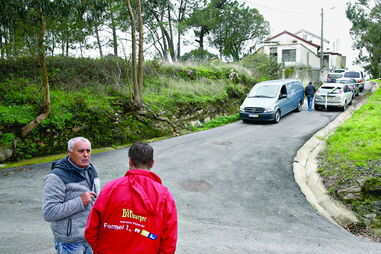 Judiciária investiga morte de homem à pancada em casa em Sintra