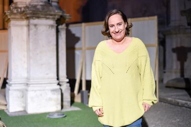 Maria Rueff