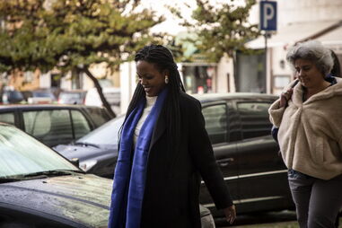 Joacine Katar Moreira