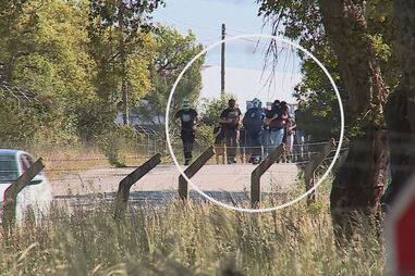 Ataque à Academia de Alcochete