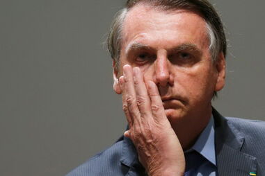 Jair Bolsonaro