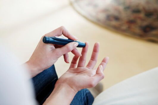 Sedentarismo na adolescência leva ao aparecimento de diabetes tipo 2