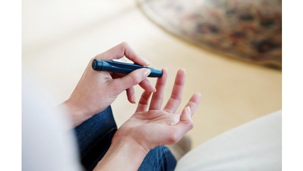 Sedentarismo na adolescência leva ao aparecimento de diabetes tipo 2