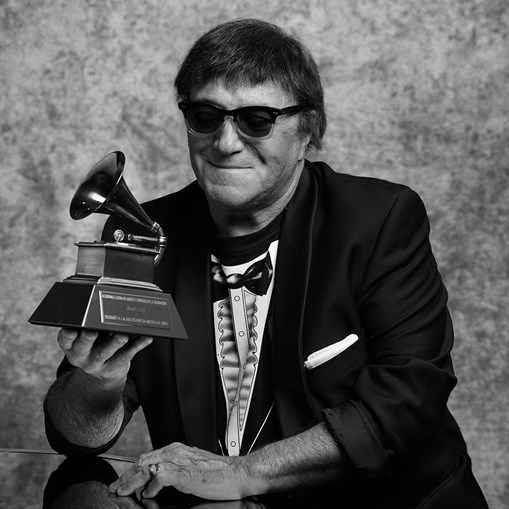 José Cid recebeu um Grammy