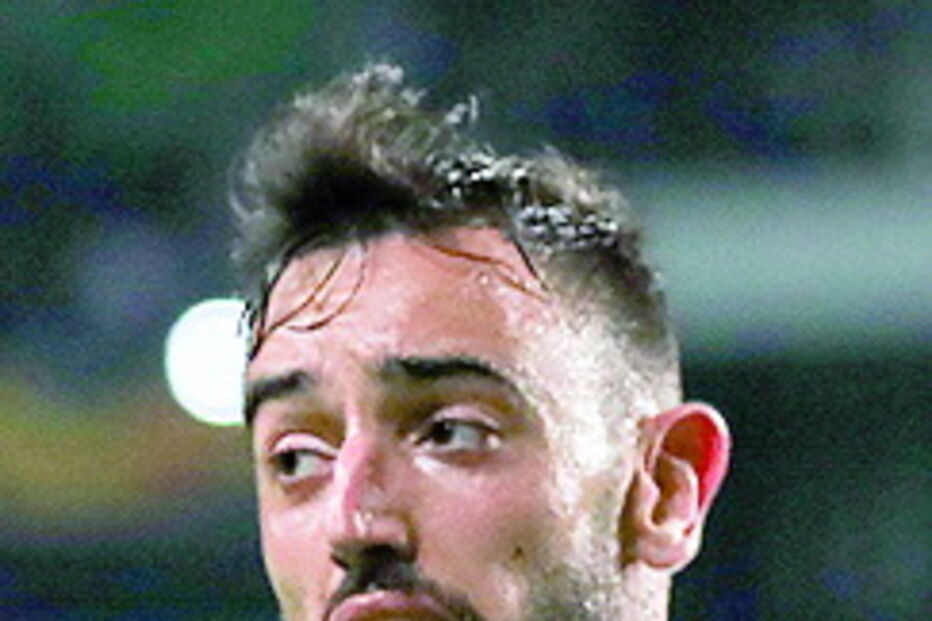 Bruno Fernandes