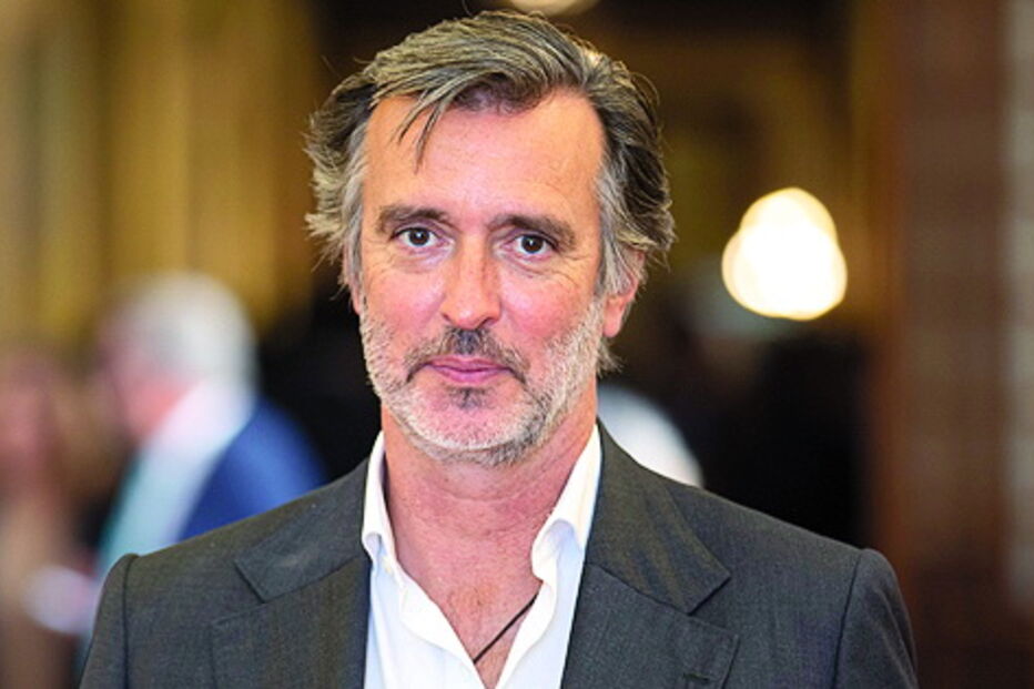 Cotrim de Figueiredo falou pelo IL