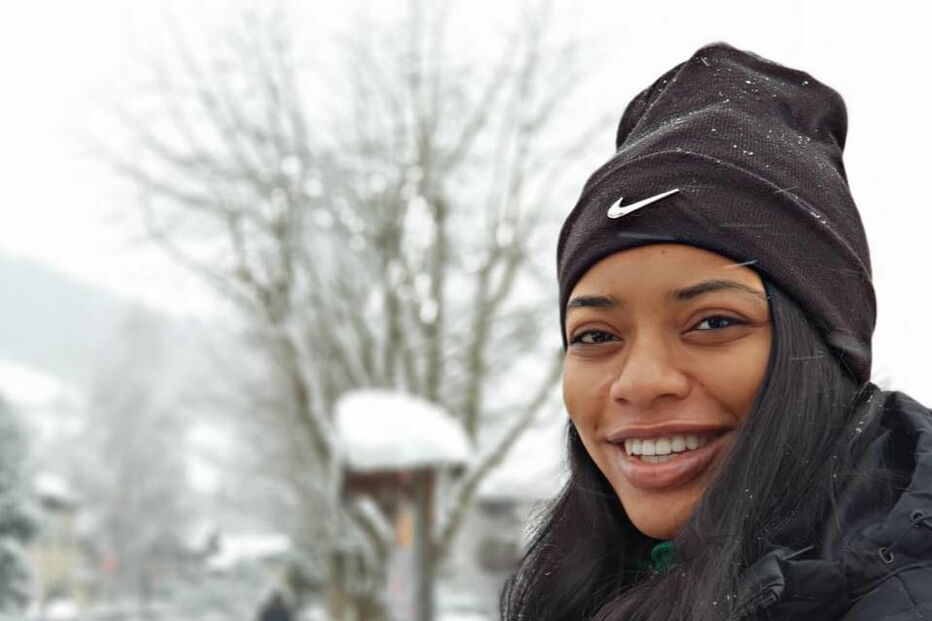 Wilsa Gomes conquista bronze nos Europeus de sub-23 de judo