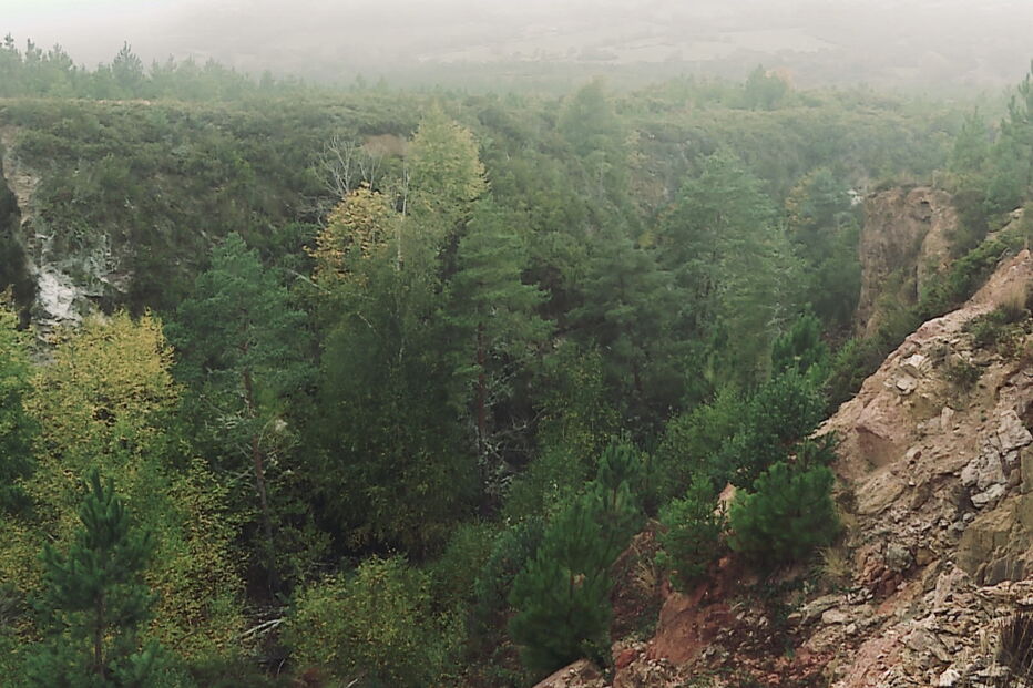 Polémica do lítio em Montalegre