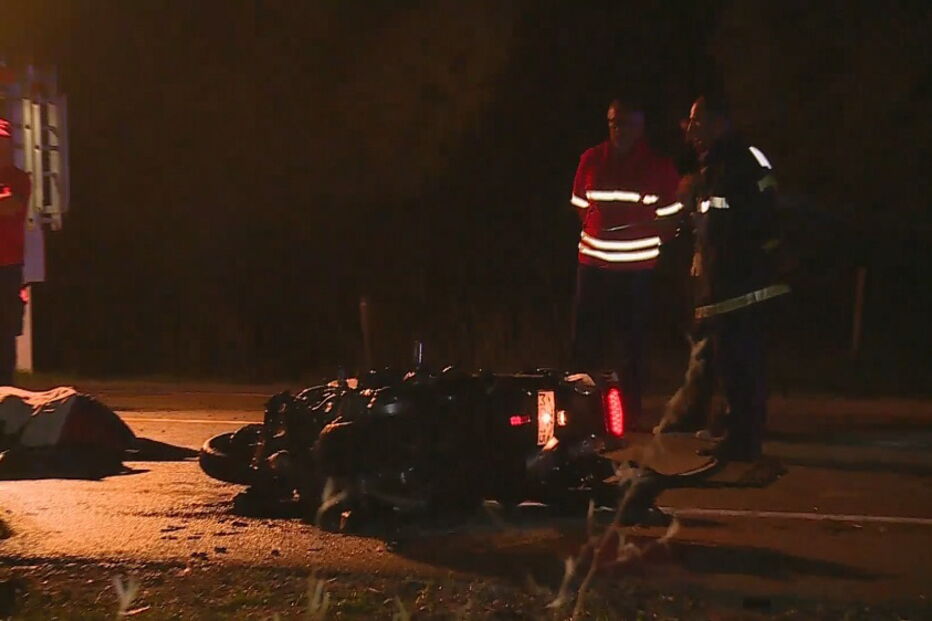 Três mortos e três feridos em acidente no IP2 na Vidigueira