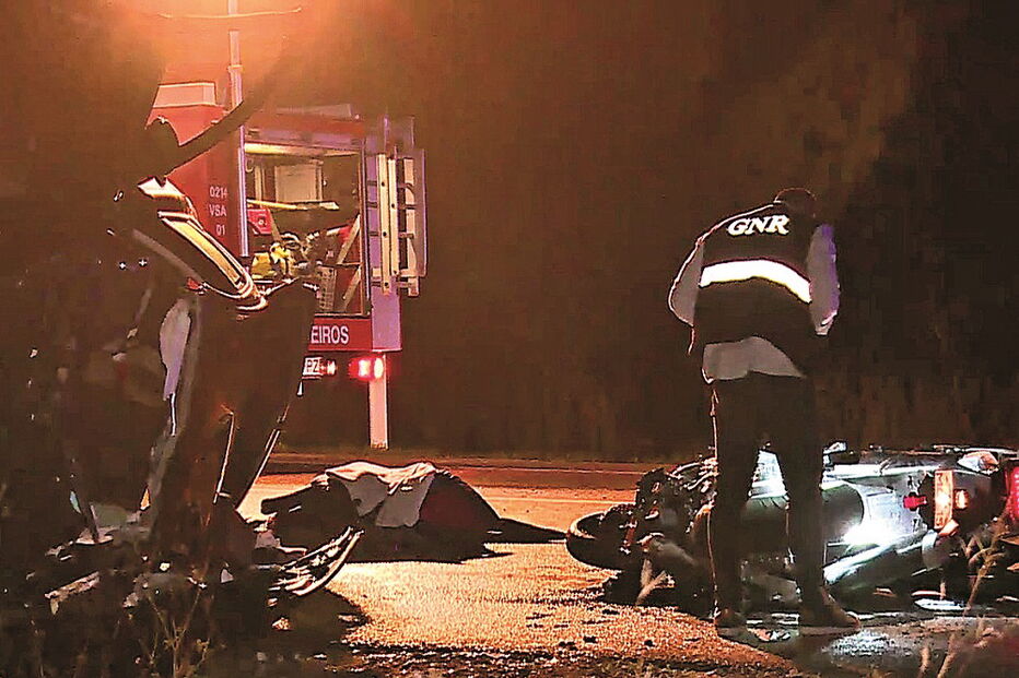 Acidente brutal no IP2, que provocou a morte a três pessoas, está a ser investigado pela GNR