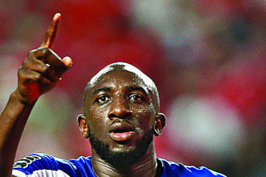 Marega 