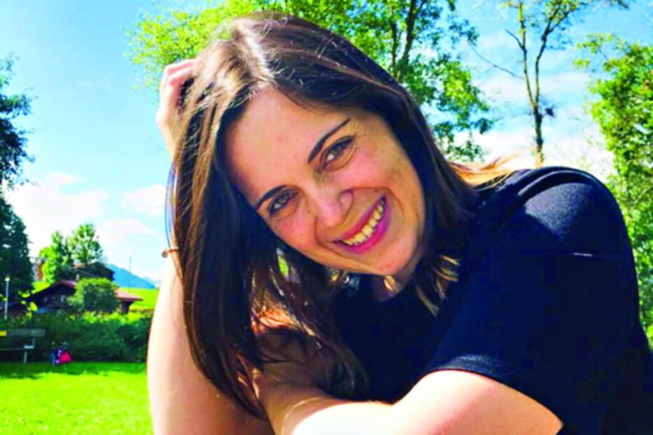 Patrícia Ribeiro está na cadeia de Tires desde o dia 2 de agosto e ocupa uma cela vizinha à da viúva Rosa Grilo 