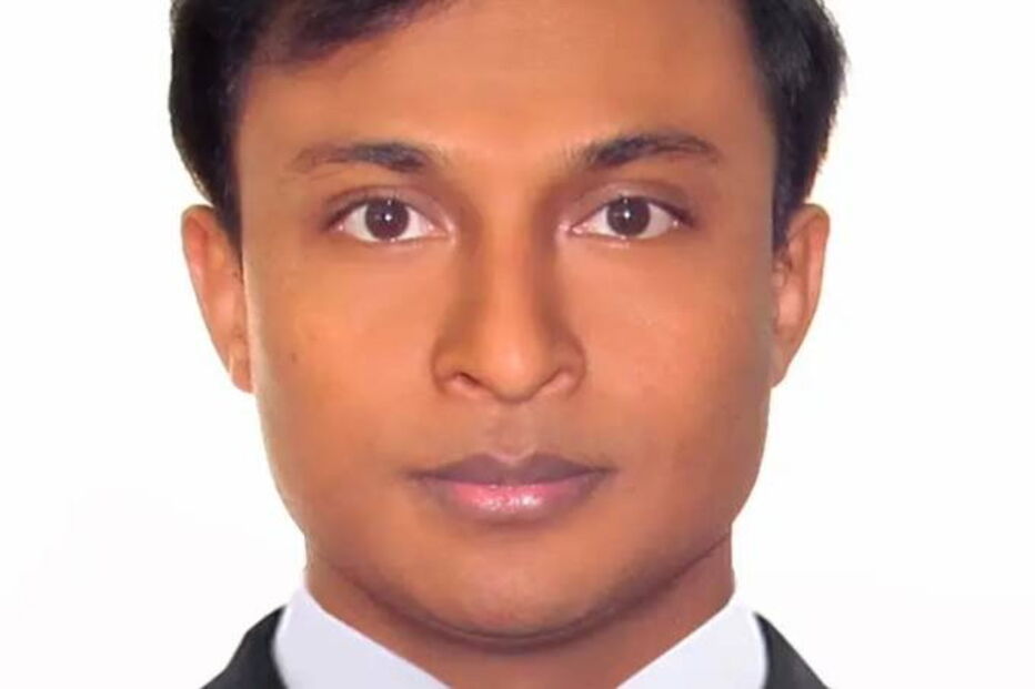 Polícia brasileira captura Al-Mamun, o maior traficante de seres humanos do mundo