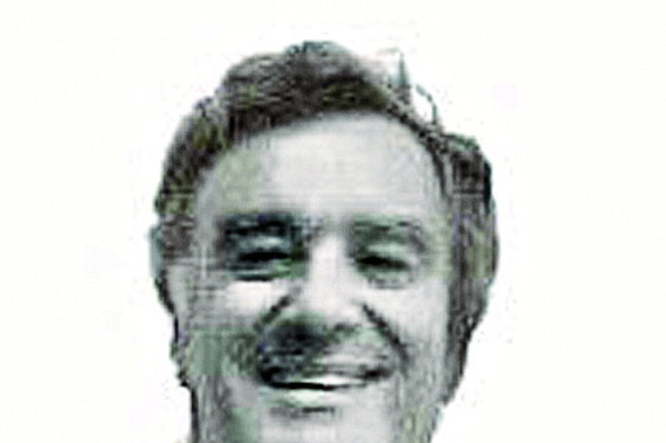 O médico Artur Carvalho 