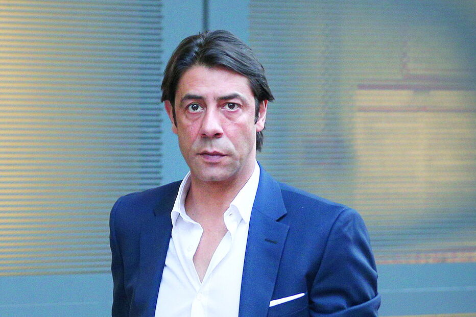 Rui Costa ganhou 232 mil euros em 2018/19, que é o valor fixo estipulado 
