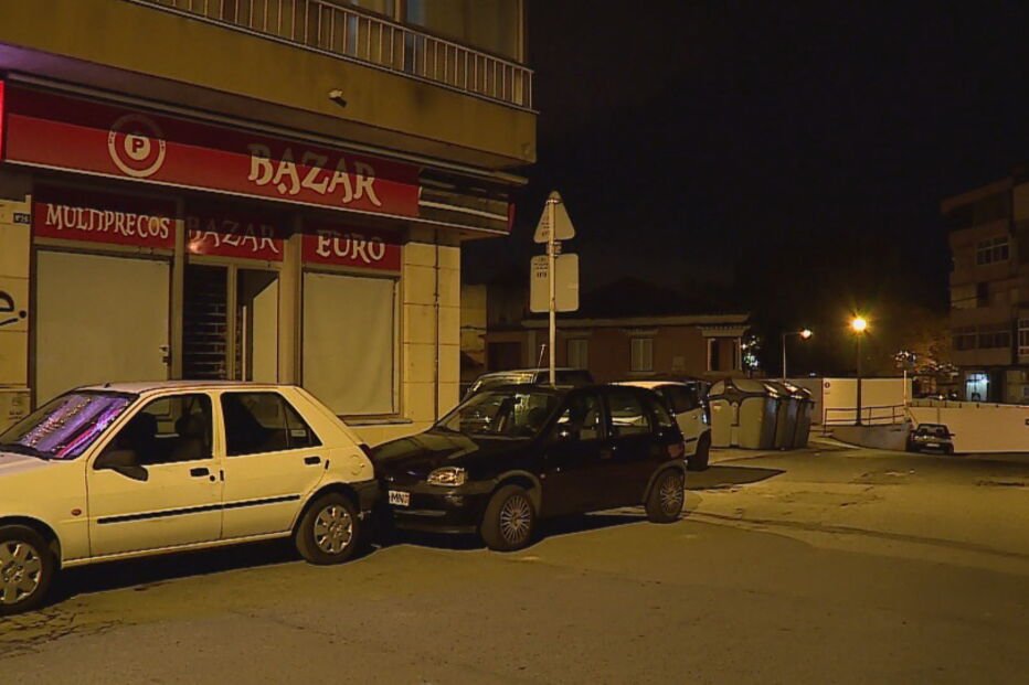 2019-11-03_10_40_14 Homem leva tiro numa perna durante assalto a loja de conveniência em Sacavém.jpg