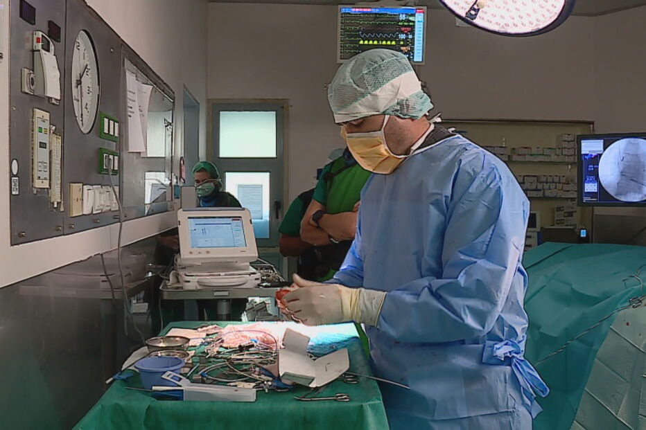 2019-11-03_12_06_56 Técnica para remover pacemakers ou disfibrilhadores é três vezes mais segura.jpg