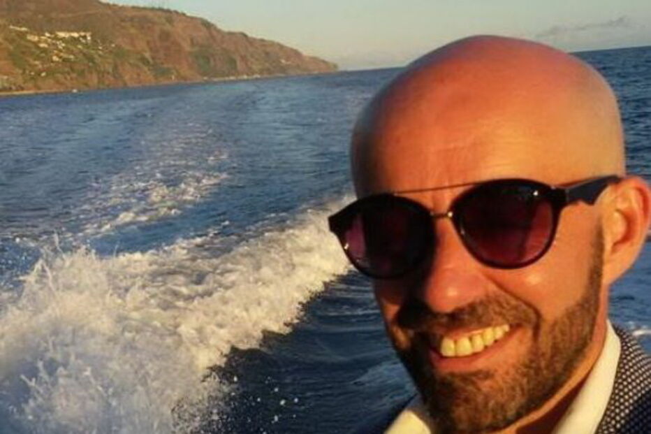 Ricardo Marques Ferreira