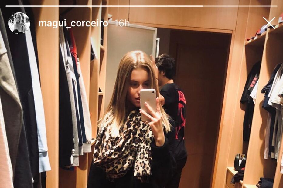 Margarida Corceiro João Félix.jpg