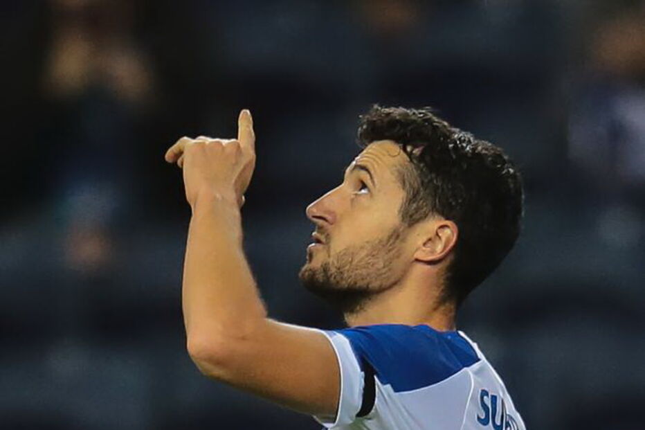 FC Porto -  Desportivo das Aves