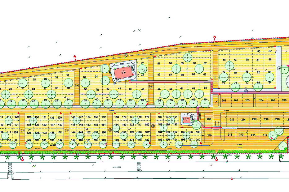 Intervenção prevê a criação de 200 lotes e a requalificação das construções existentes