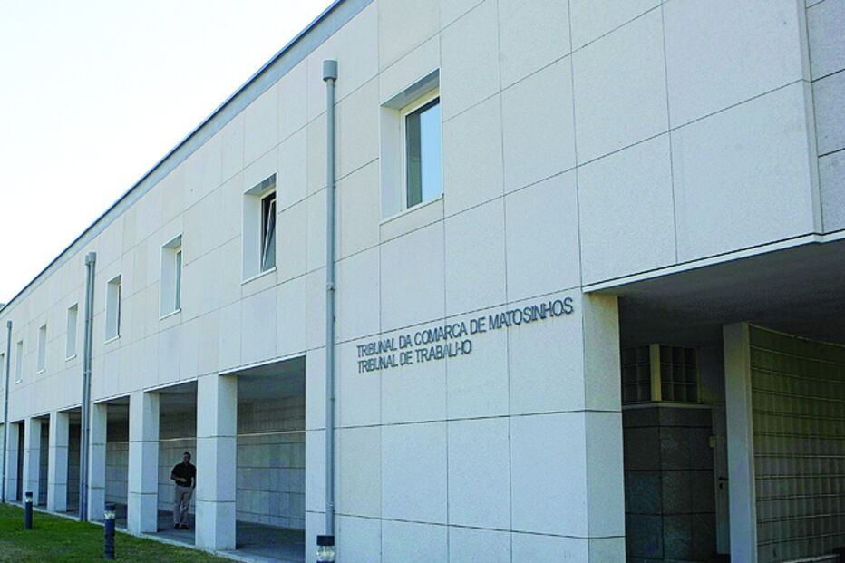 Predador já está a ser julgado por 11 crimes no Tribunal de Matosinhos