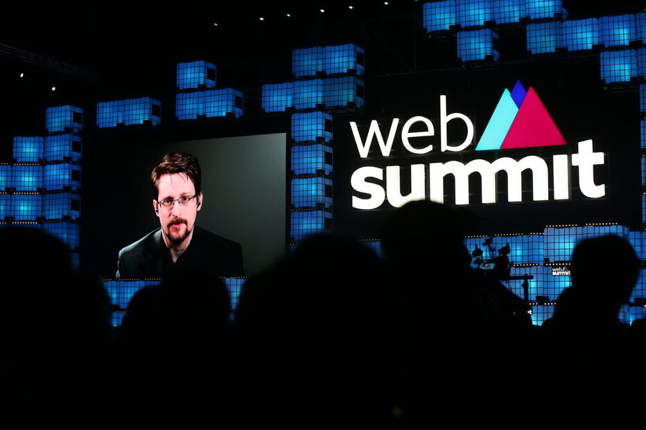 Web Summit 2019