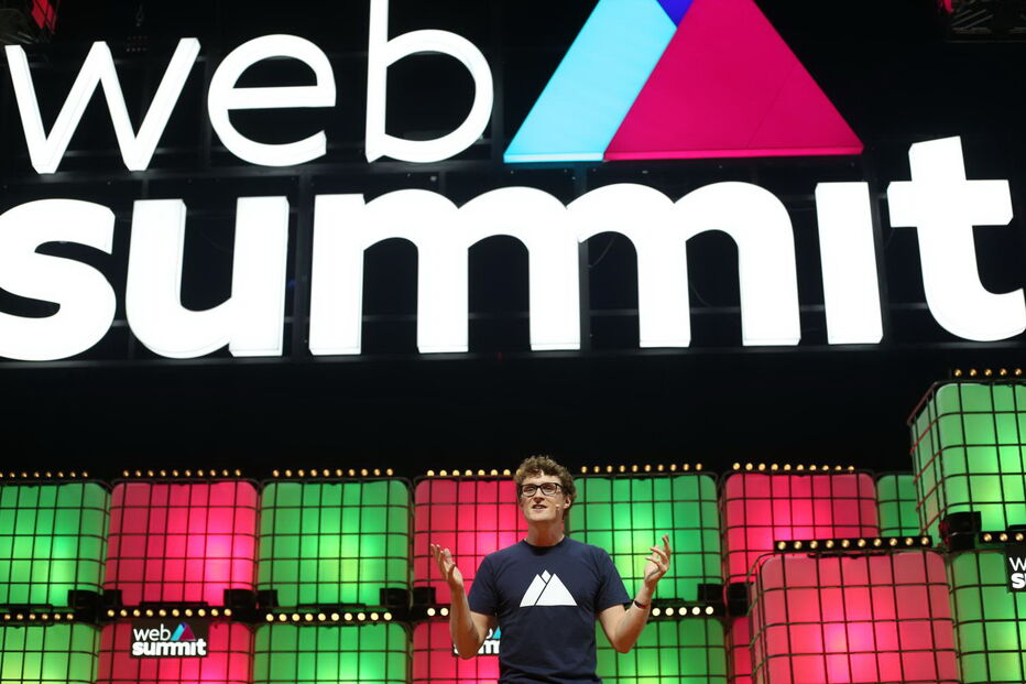 Web Summit 2019