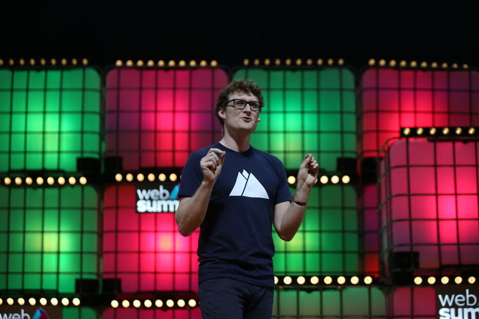 Web Summit 2019