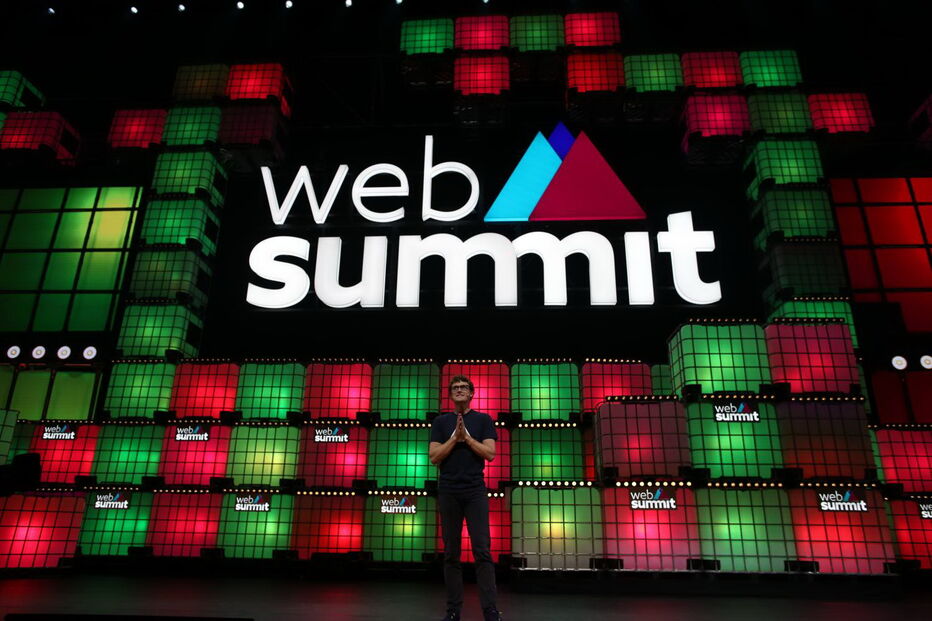 Web Summit 2019