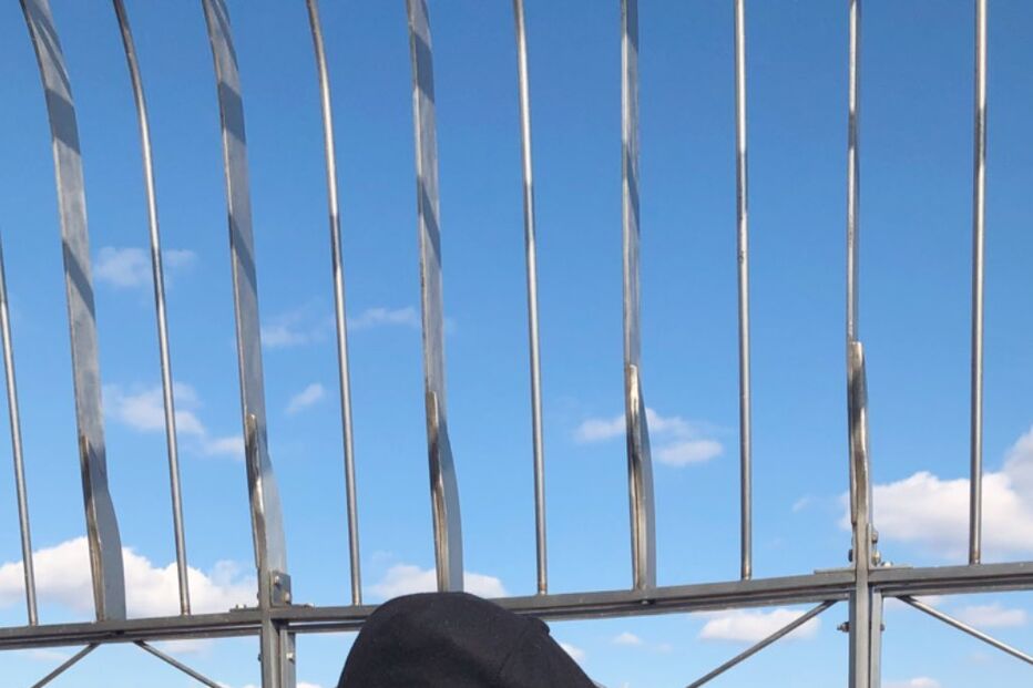 Matilde Mourinho passa aniversário em Nova Iorque