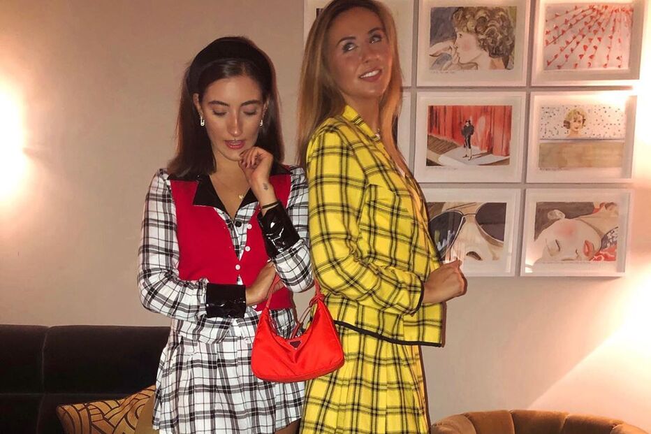 Matilde Mourinho passa aniversário em Nova Iorque