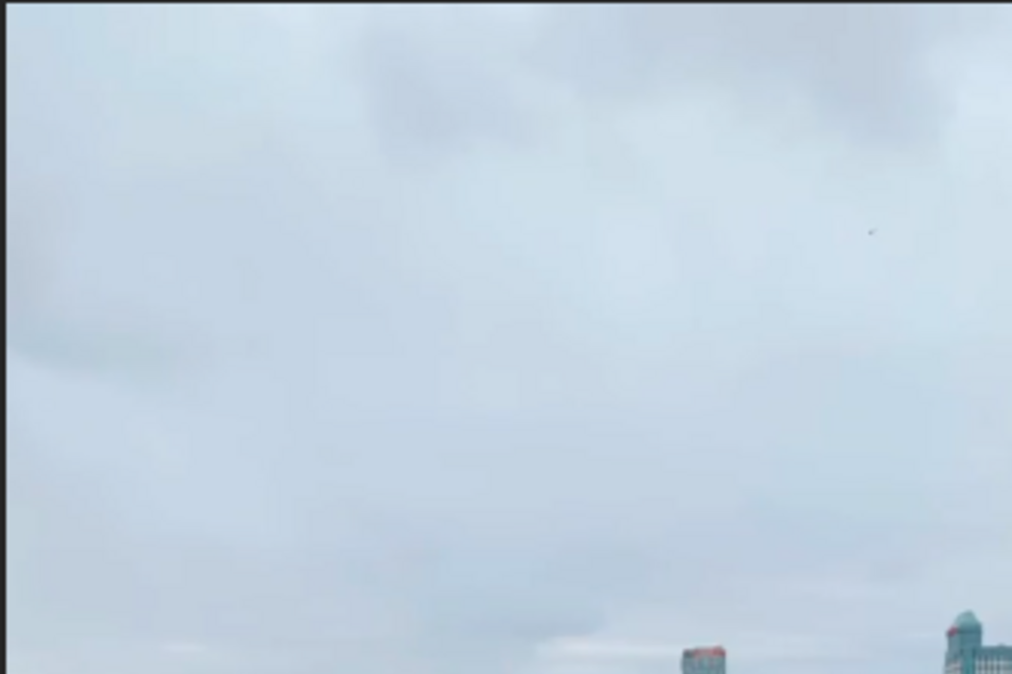 Matilde Mourinho passa aniversário em Nova Iorque