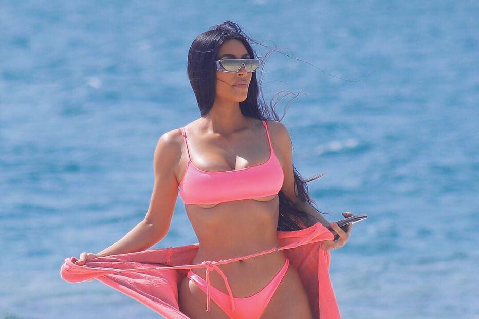 Kim Kardashian