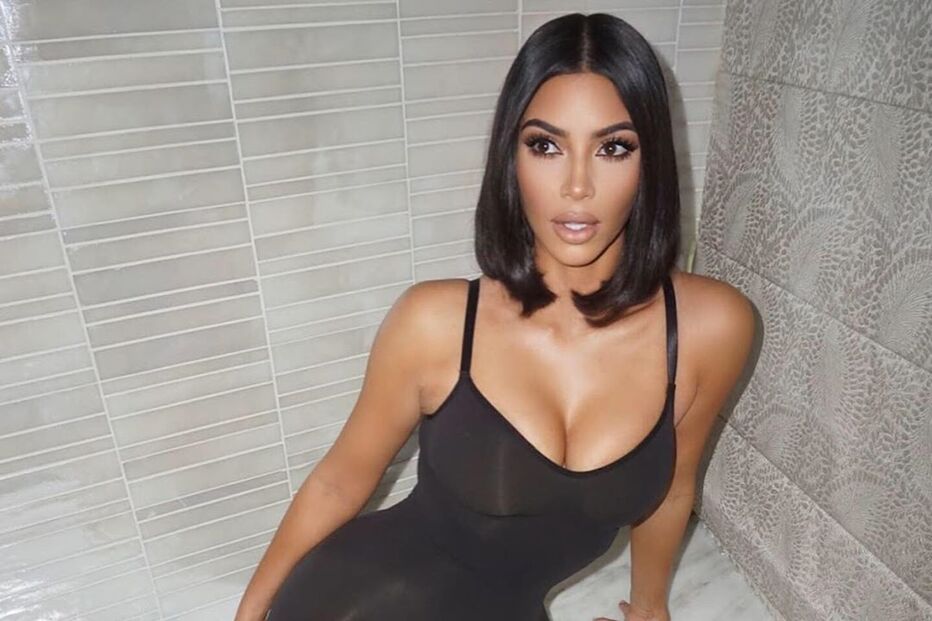 Kim Kardashian