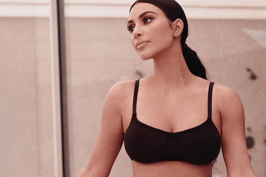 Kim Kardashian