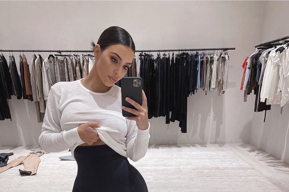 Kim Kardashian