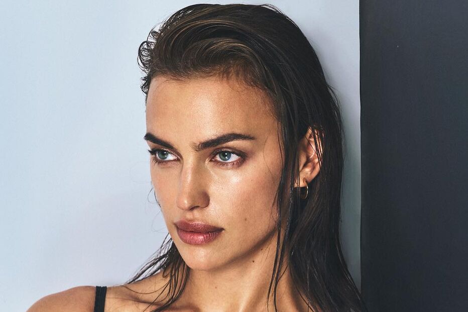 Irina Shayk