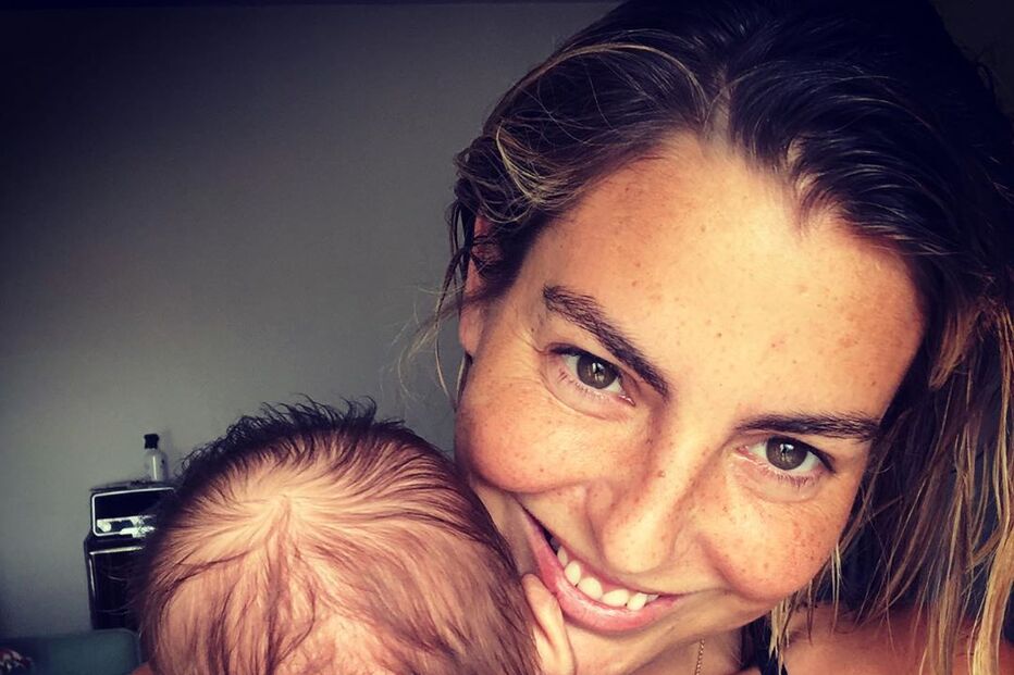 Filho de Jessica Athayde e Diogo Amaral, Oliver, é muito acarinhado pelos fãs dos atores