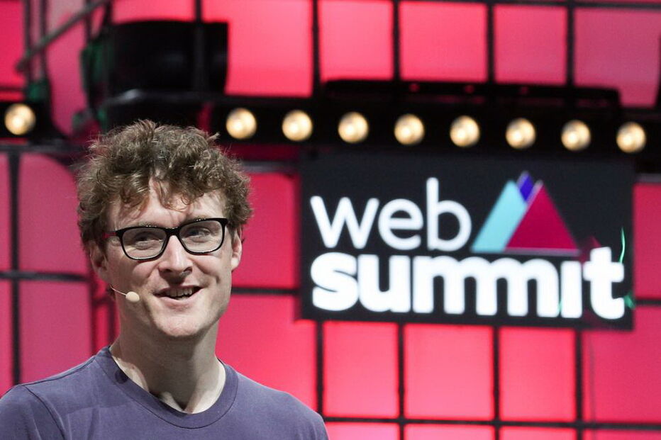  Paddy Cosgrave