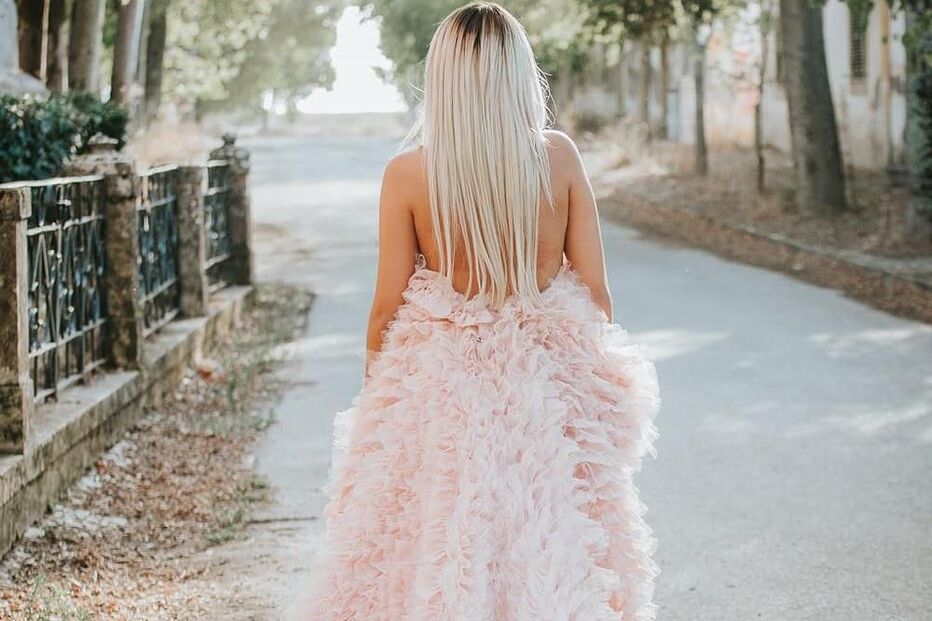 Bárbara Bandeira e João Mota