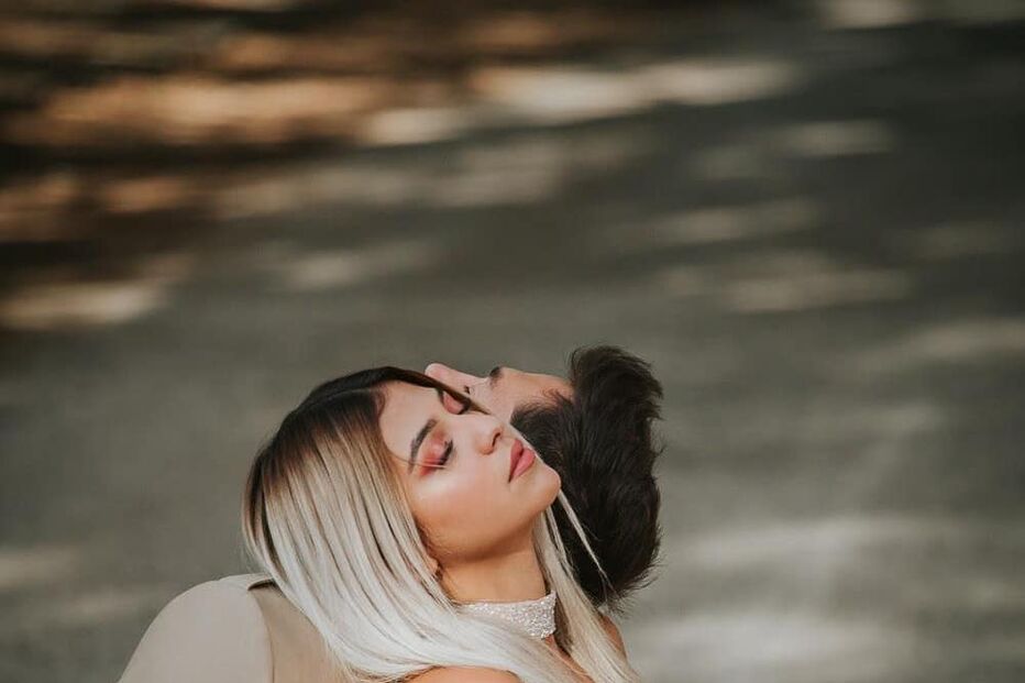 Bárbara Bandeira e João Mota