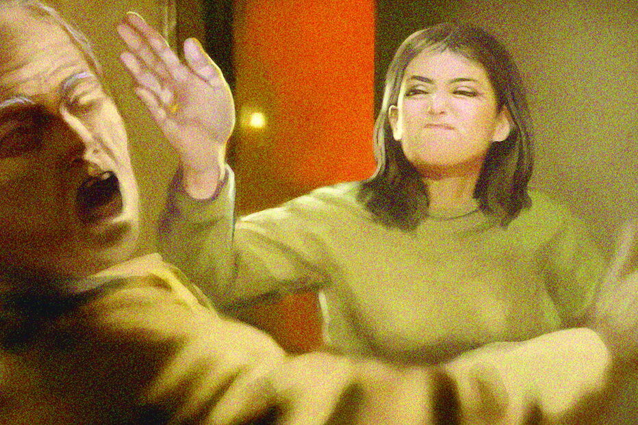 Duas mulheres presas por agressões aos ex-companheiros em Sintra